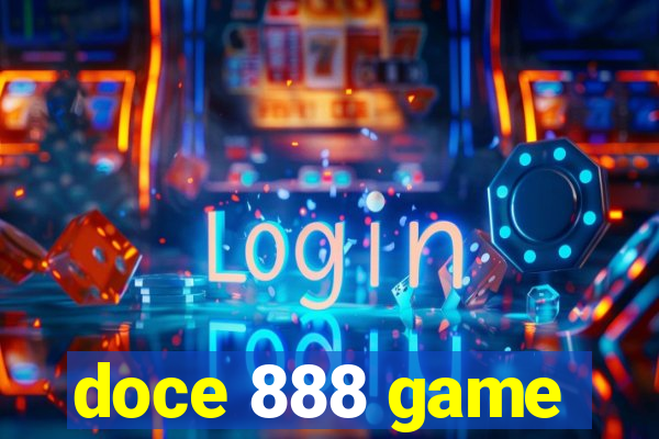 doce 888 game